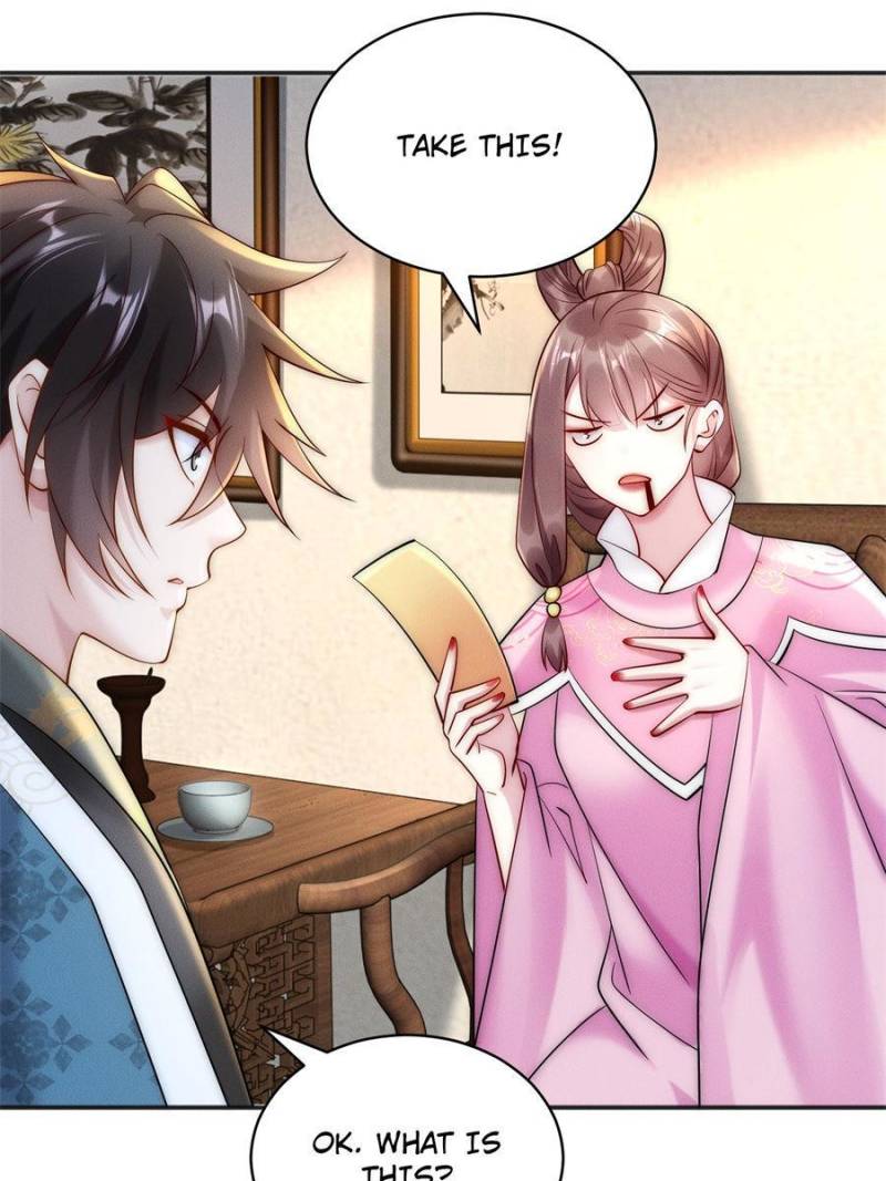 Opening Bonus of 100 Million Lives Chapter 46 - Page 50