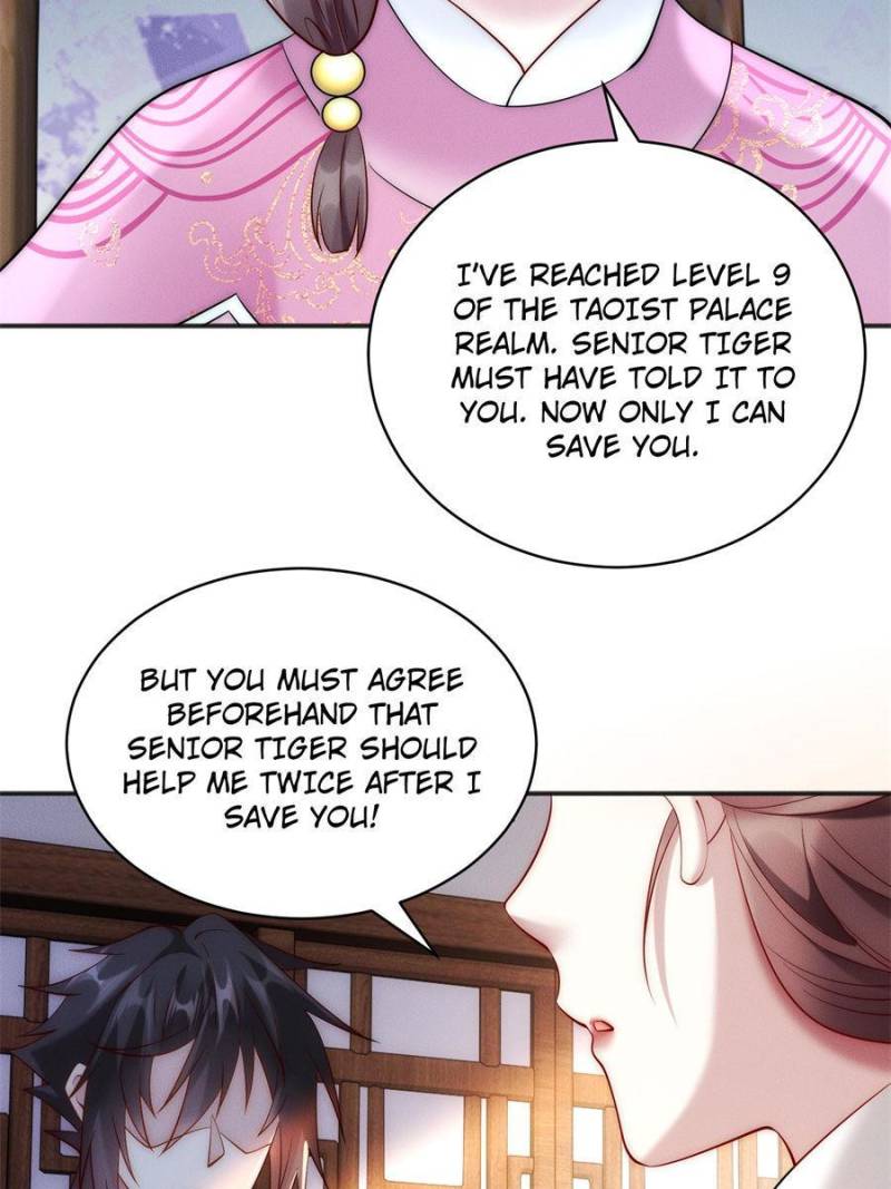 Opening Bonus of 100 Million Lives Chapter 46 - Page 52