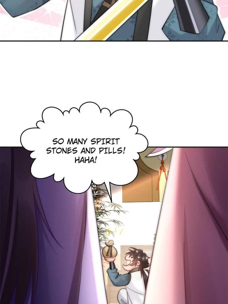 Opening Bonus of 100 Million Lives Chapter 46 - Page 7