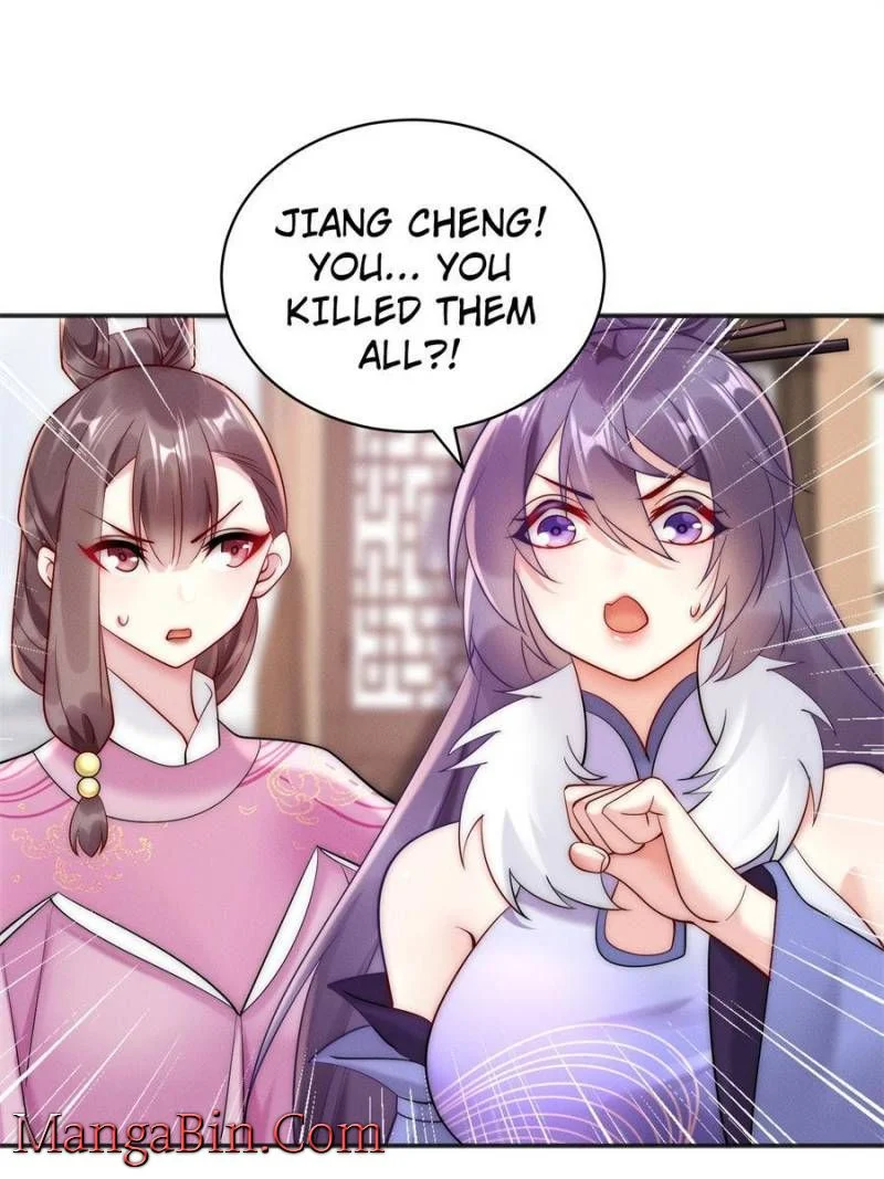 Opening Bonus of 100 Million Lives Chapter 46 - Page 9