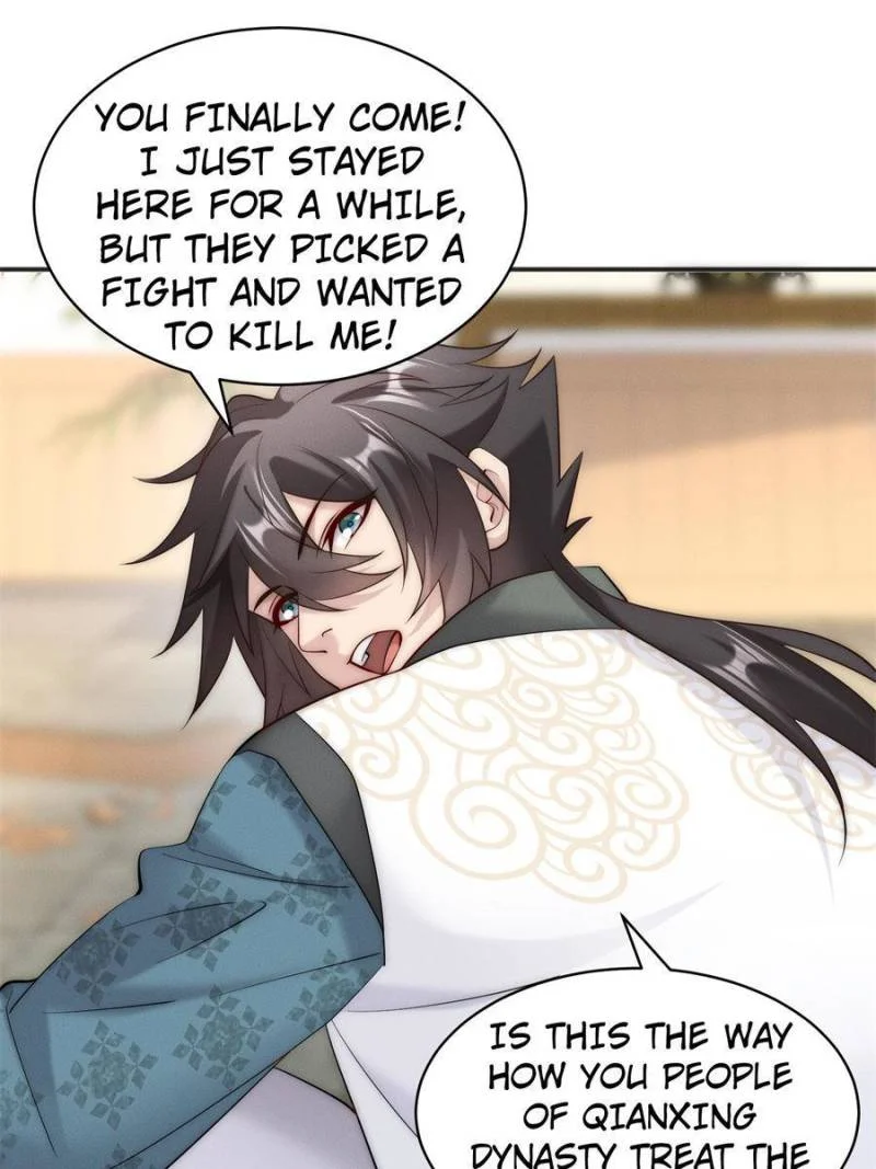 Opening Bonus of 100 Million Lives Chapter 46 - Page 10