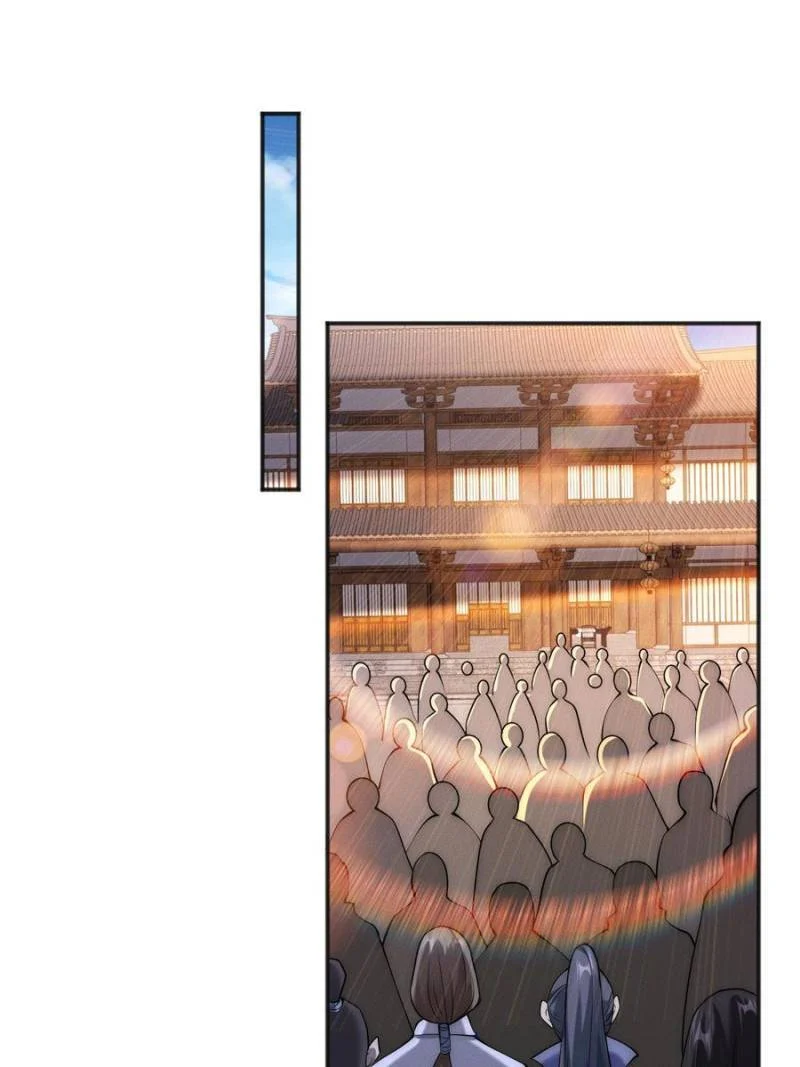 Opening Bonus of 100 Million Lives Chapter 47 - Page 11