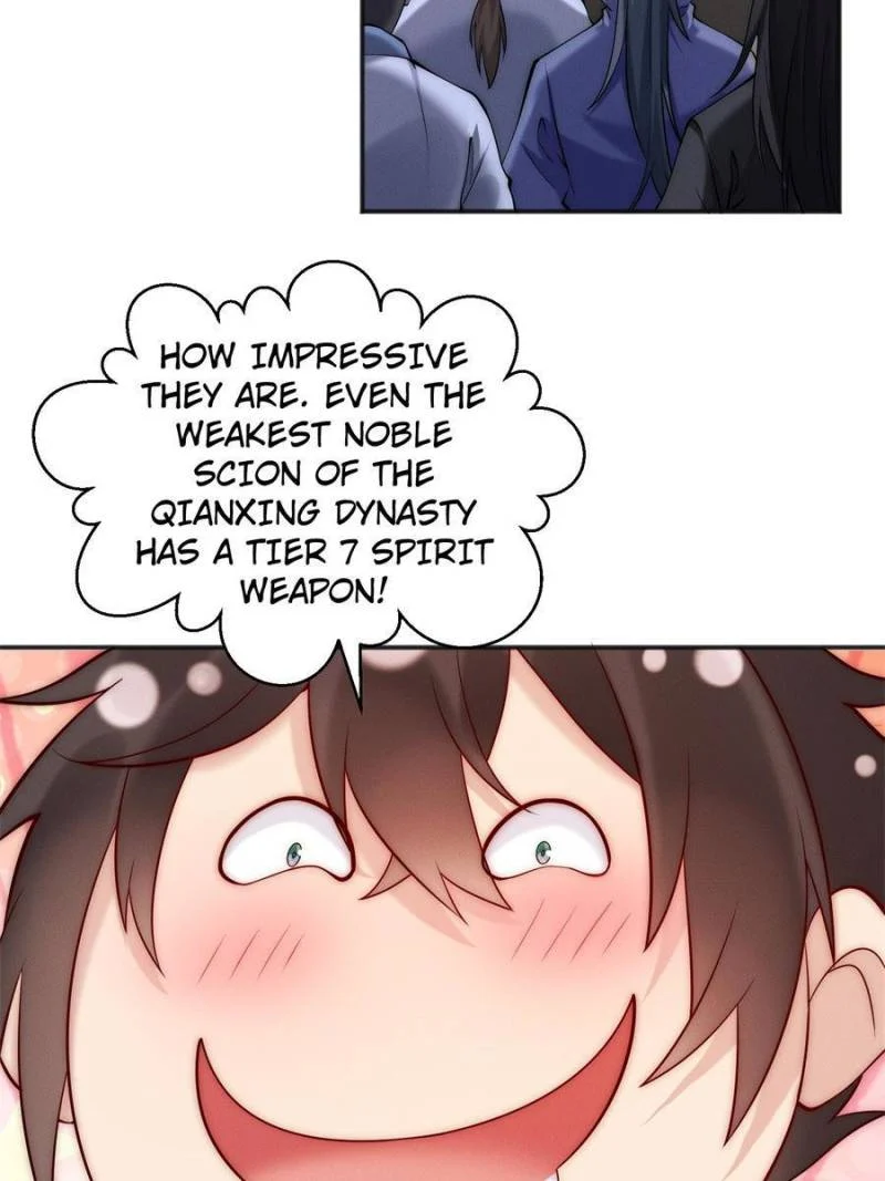 Opening Bonus of 100 Million Lives Chapter 47 - Page 12