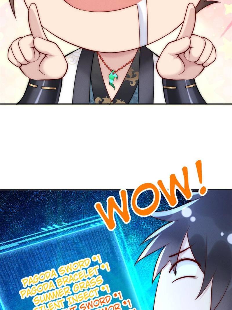 Opening Bonus of 100 Million Lives Chapter 47 - Page 13