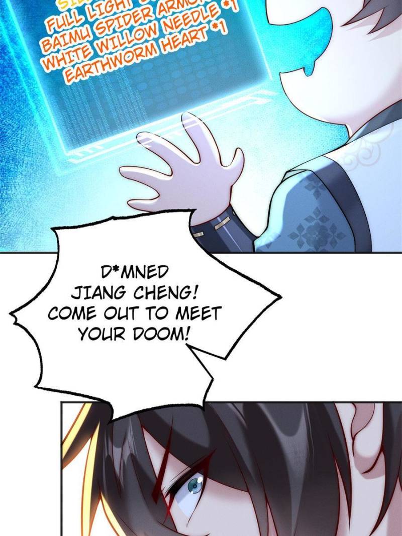 Opening Bonus of 100 Million Lives Chapter 47 - Page 14
