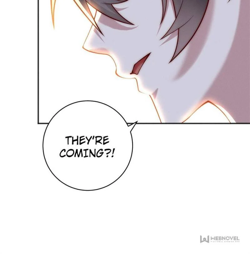 Opening Bonus of 100 Million Lives Chapter 47 - Page 15