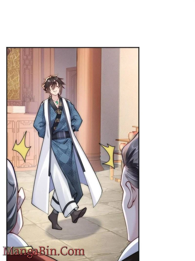 Opening Bonus of 100 Million Lives Chapter 47 - Page 16