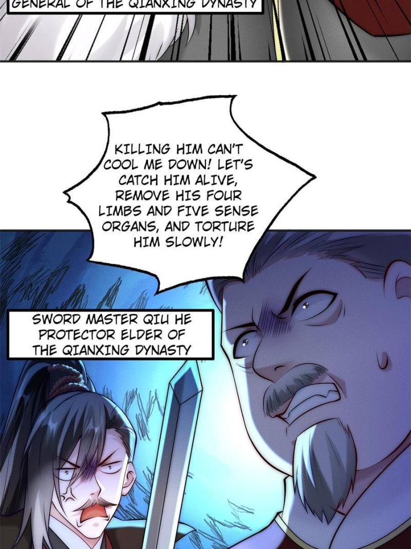 Opening Bonus of 100 Million Lives Chapter 47 - Page 18