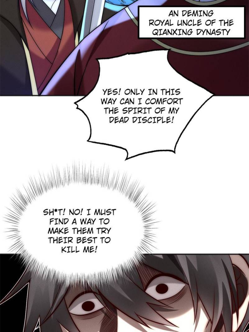 Opening Bonus of 100 Million Lives Chapter 47 - Page 19