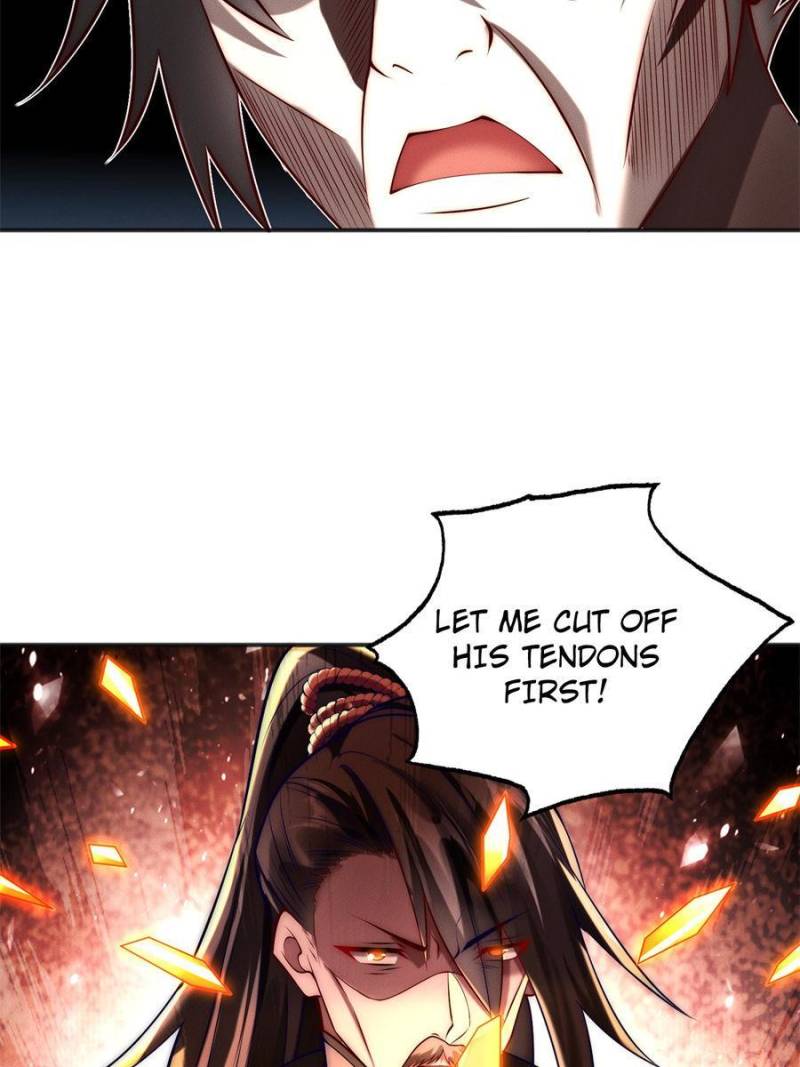 Opening Bonus of 100 Million Lives Chapter 47 - Page 20