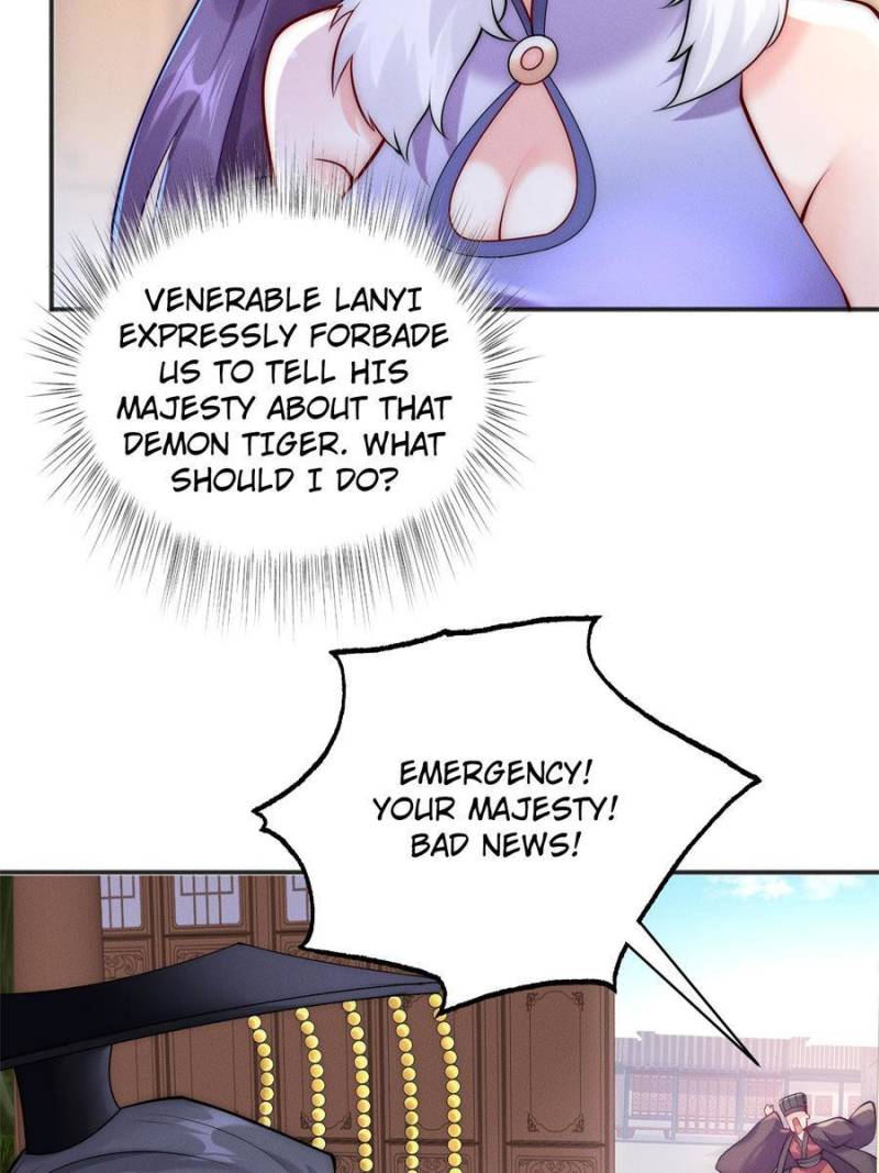 Opening Bonus of 100 Million Lives Chapter 47 - Page 3