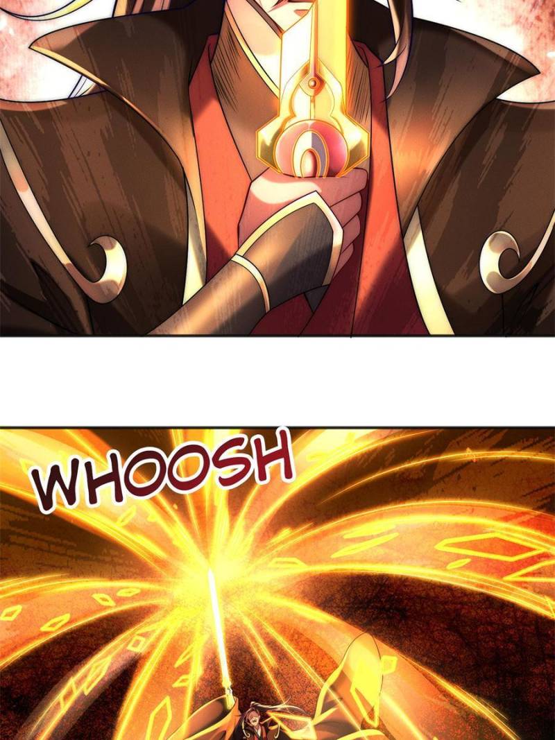 Opening Bonus of 100 Million Lives Chapter 47 - Page 21