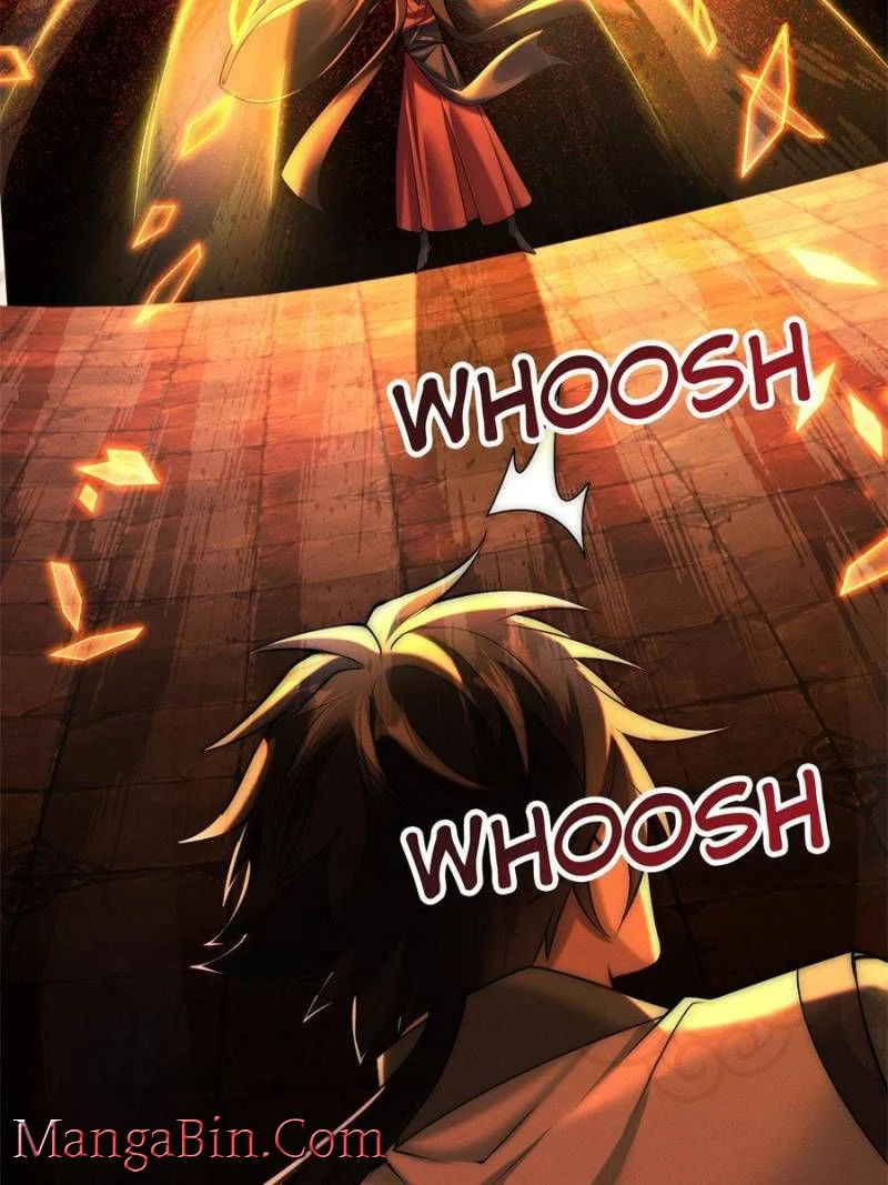 Opening Bonus of 100 Million Lives Chapter 47 - Page 22