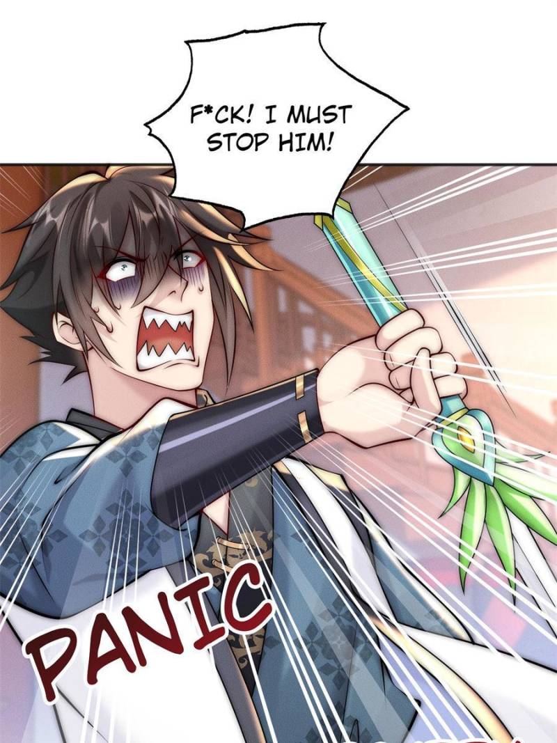 Opening Bonus of 100 Million Lives Chapter 47 - Page 24