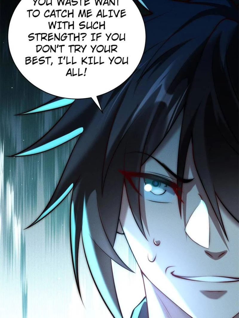Opening Bonus of 100 Million Lives Chapter 47 - Page 29