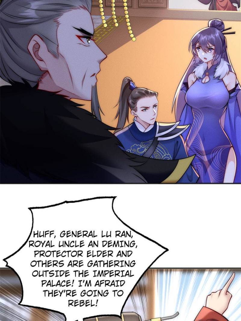 Opening Bonus of 100 Million Lives Chapter 47 - Page 4