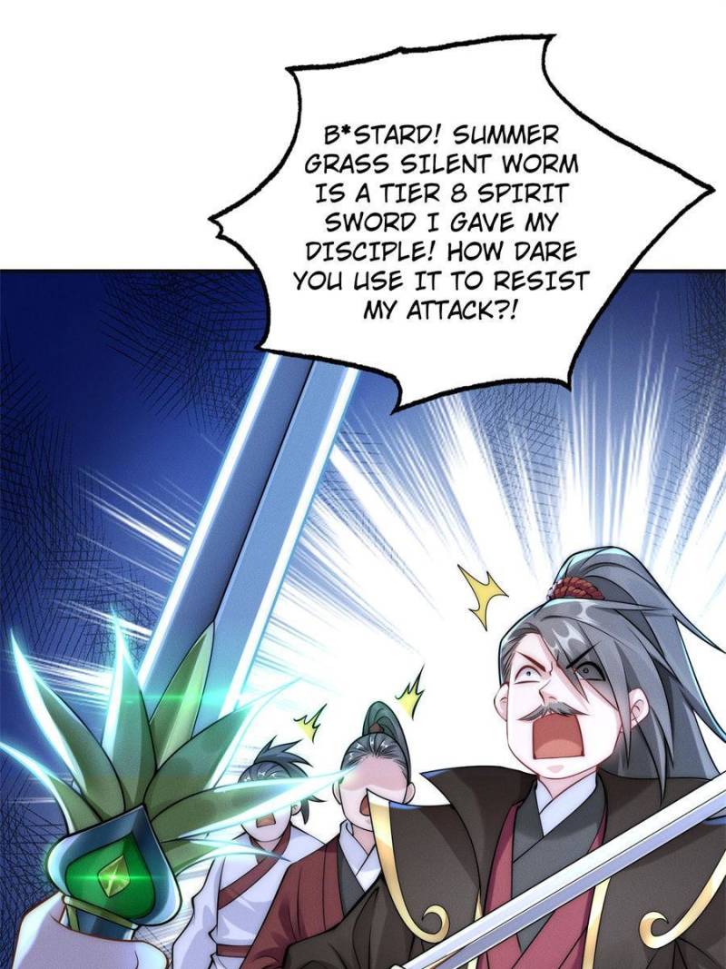 Opening Bonus of 100 Million Lives Chapter 47 - Page 31