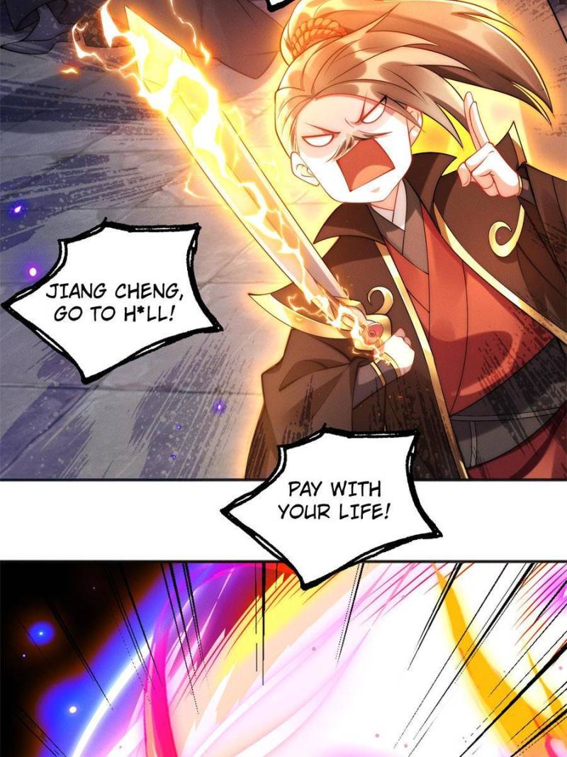 Opening Bonus of 100 Million Lives Chapter 47 - Page 33