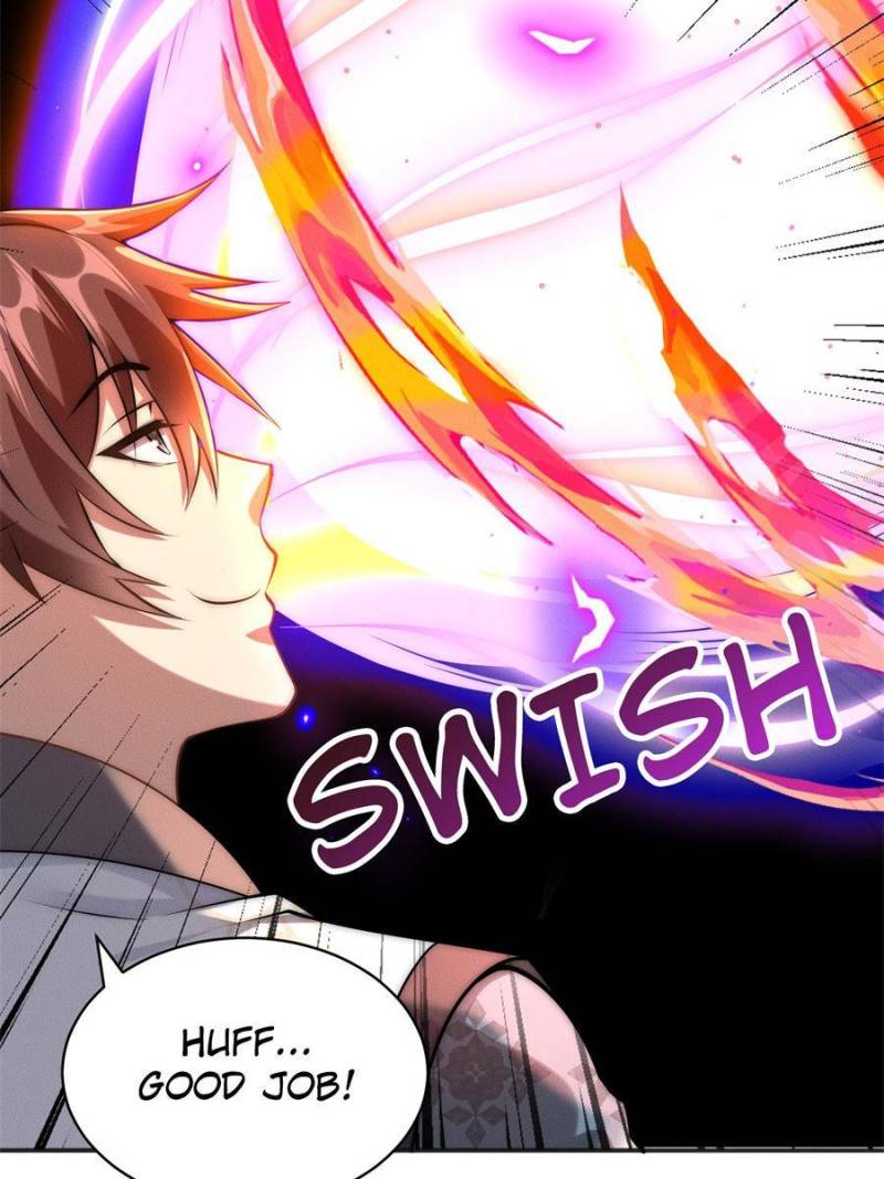 Opening Bonus of 100 Million Lives Chapter 47 - Page 34