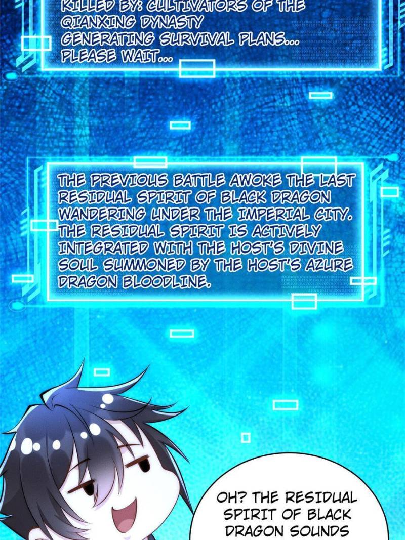 Opening Bonus of 100 Million Lives Chapter 47 - Page 37