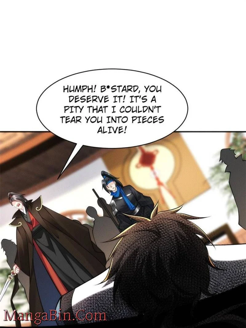Opening Bonus of 100 Million Lives Chapter 47 - Page 40
