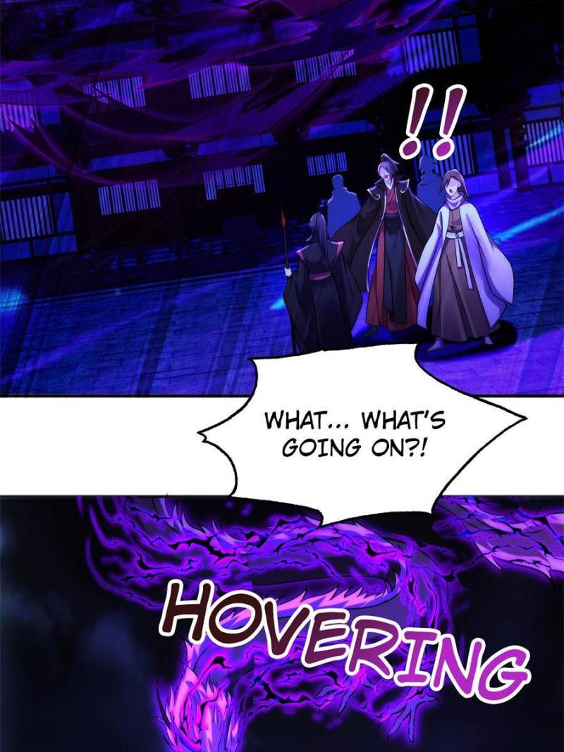 Opening Bonus of 100 Million Lives Chapter 47 - Page 43