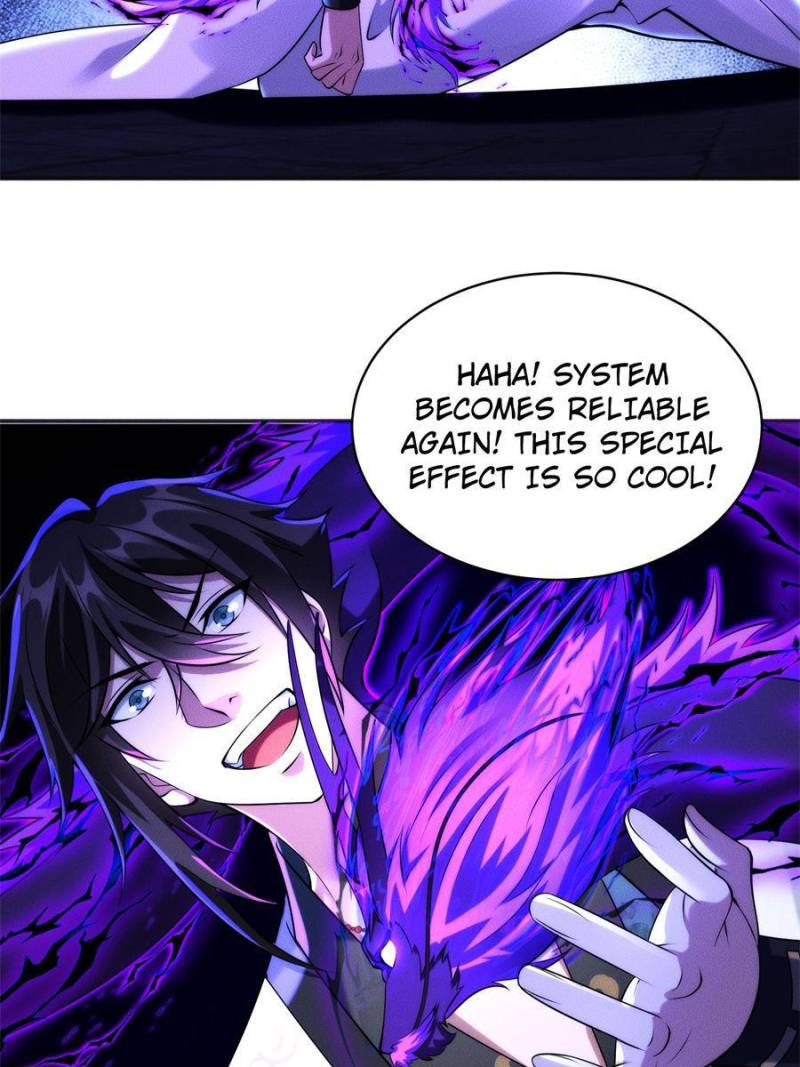 Opening Bonus of 100 Million Lives Chapter 47 - Page 47