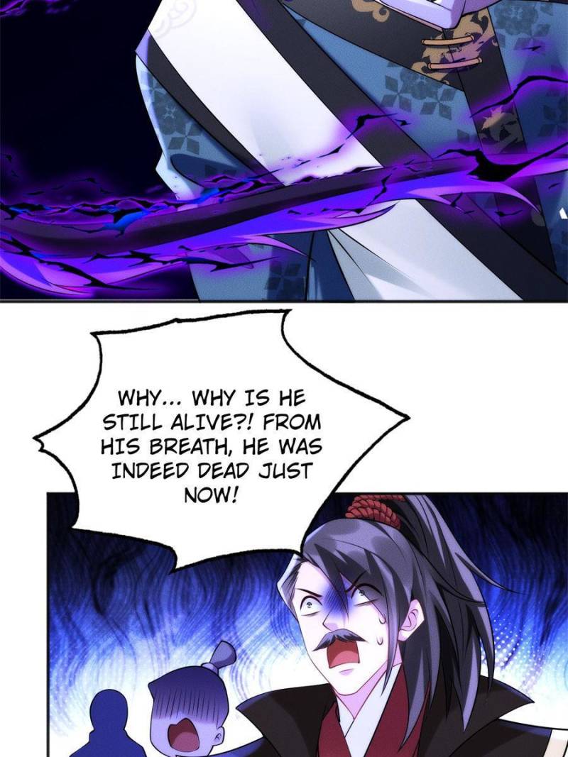 Opening Bonus of 100 Million Lives Chapter 47 - Page 48