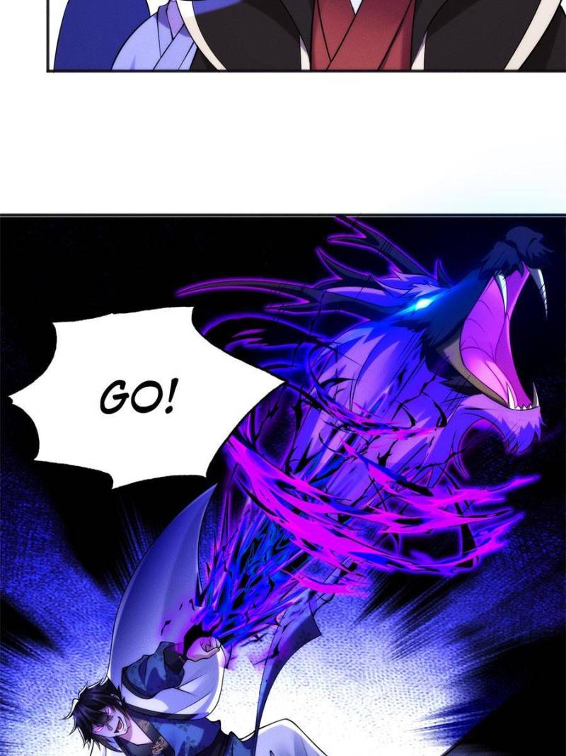 Opening Bonus of 100 Million Lives Chapter 47 - Page 49