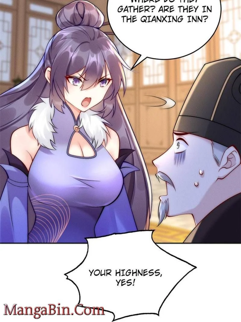 Opening Bonus of 100 Million Lives Chapter 47 - Page 6