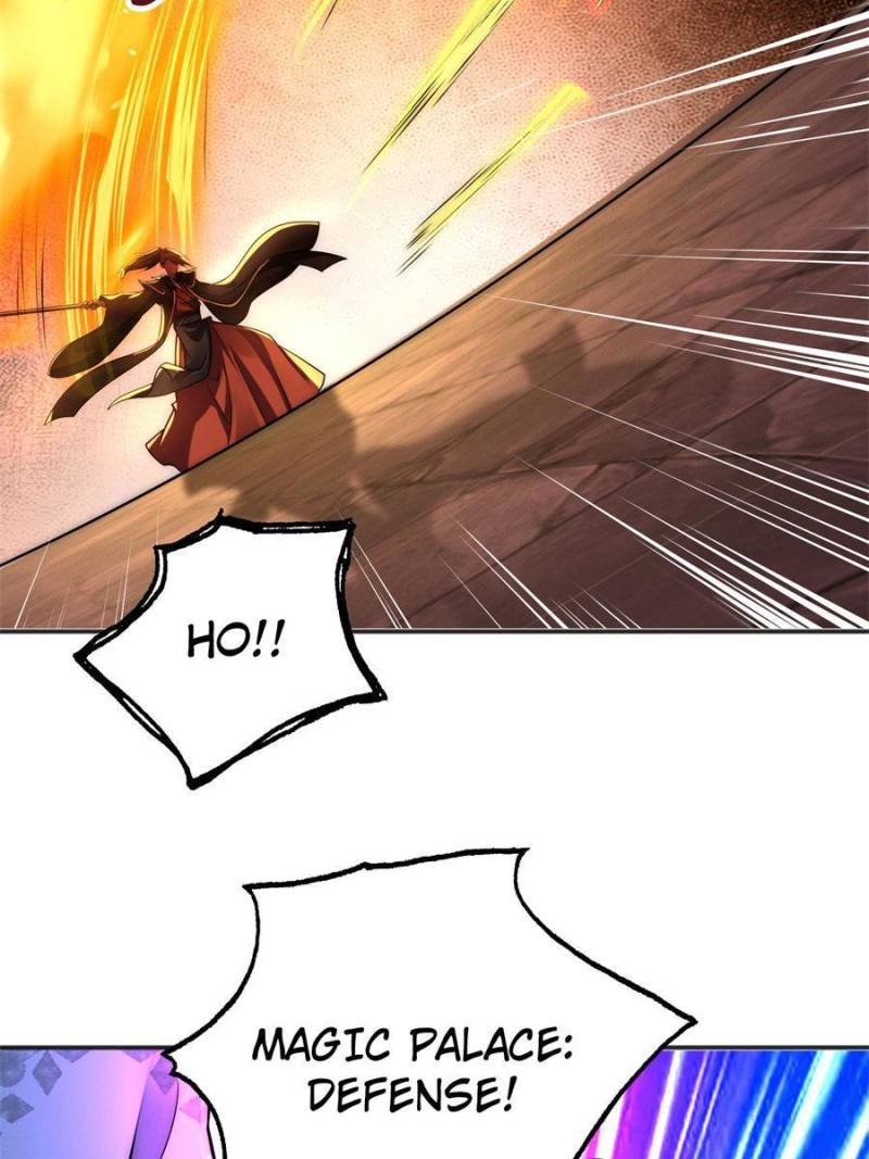 Opening Bonus of 100 Million Lives Chapter 47 - Page 54