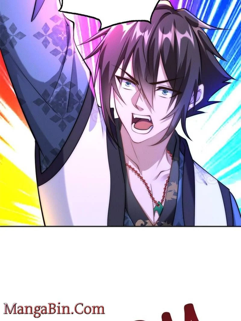 Opening Bonus of 100 Million Lives Chapter 47 - Page 55