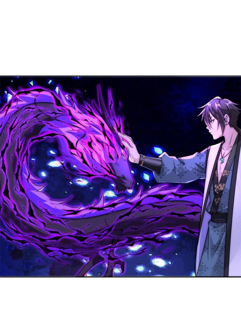 Opening Bonus of 100 Million Lives Chapter 47 - Page 61