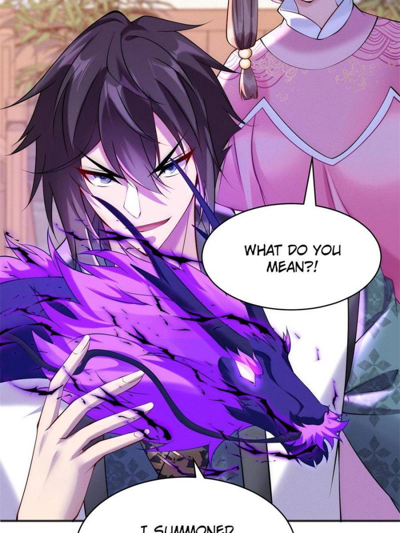 Opening Bonus of 100 Million Lives Chapter 48 - Page 11