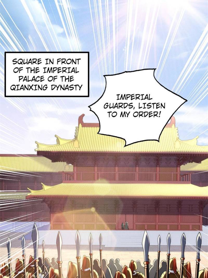 Opening Bonus of 100 Million Lives Chapter 48 - Page 14
