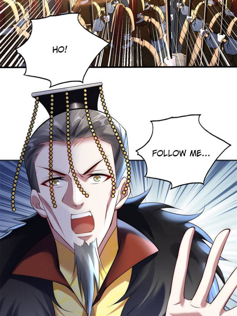 Opening Bonus of 100 Million Lives Chapter 48 - Page 15