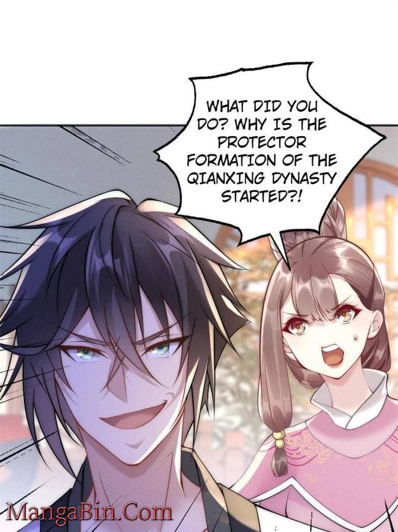Opening Bonus of 100 Million Lives Chapter 48 - Page 20