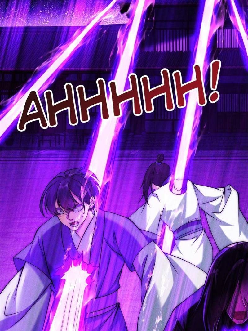 Opening Bonus of 100 Million Lives Chapter 48 - Page 23