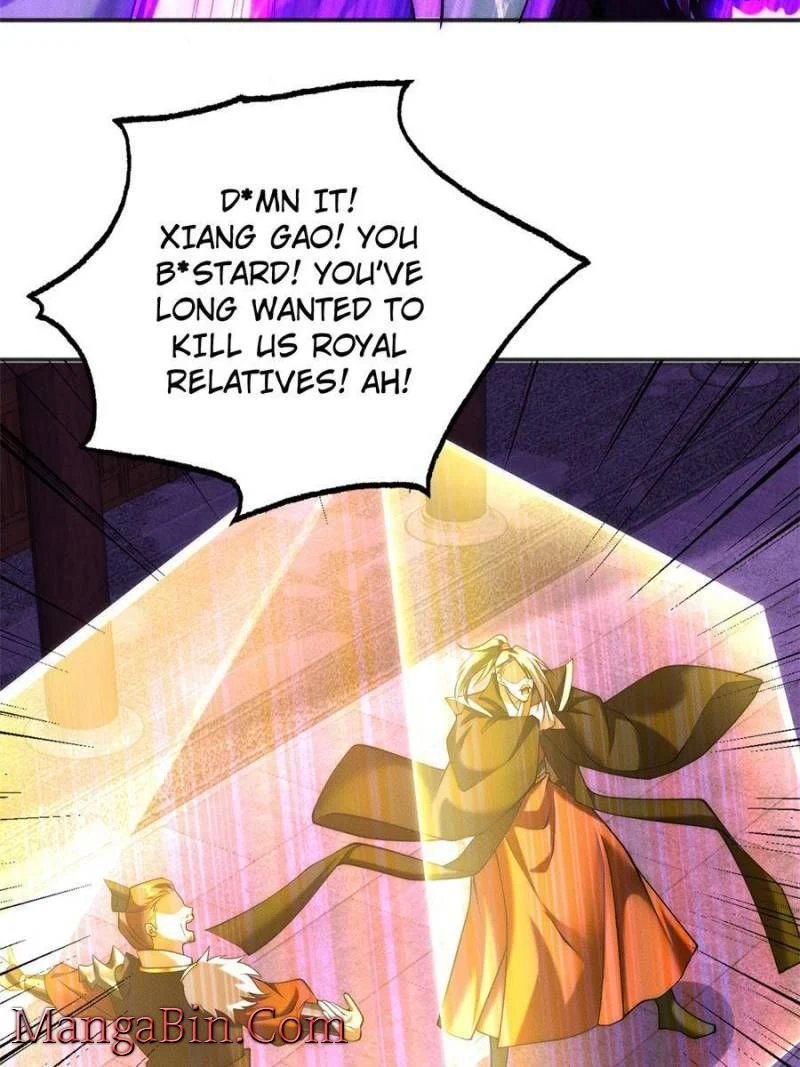 Opening Bonus of 100 Million Lives Chapter 48 - Page 24