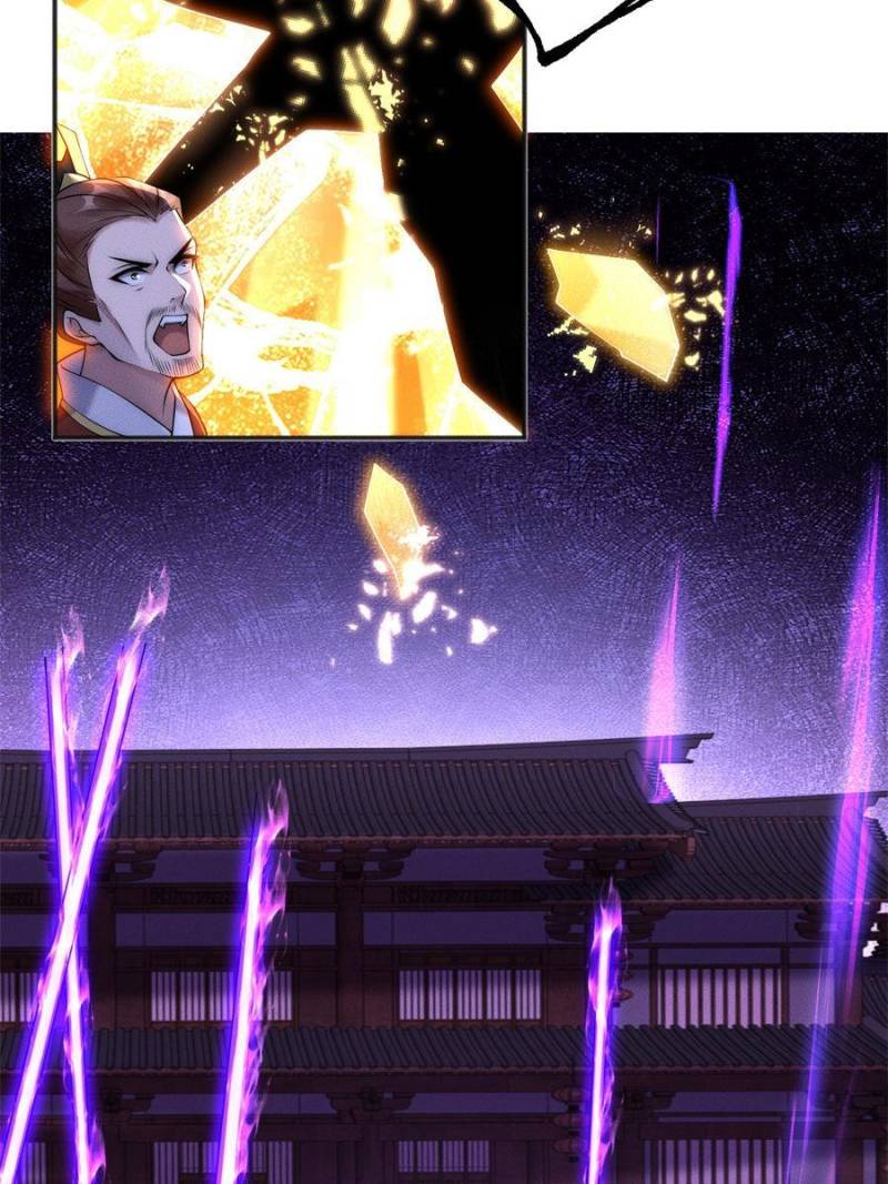 Opening Bonus of 100 Million Lives Chapter 48 - Page 26