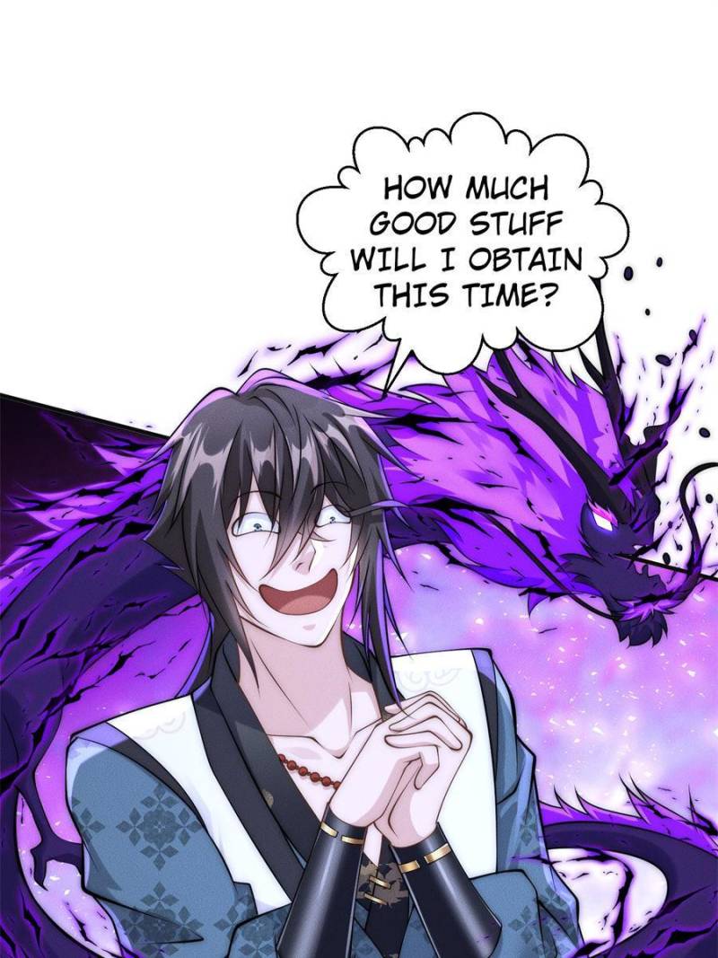 Opening Bonus of 100 Million Lives Chapter 48 - Page 30