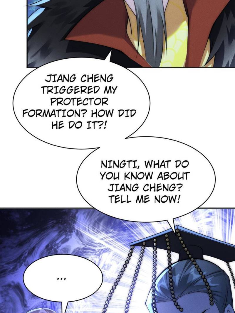 Opening Bonus of 100 Million Lives Chapter 48 - Page 33