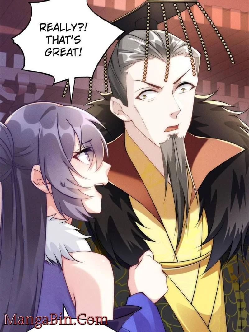Opening Bonus of 100 Million Lives Chapter 48 - Page 36