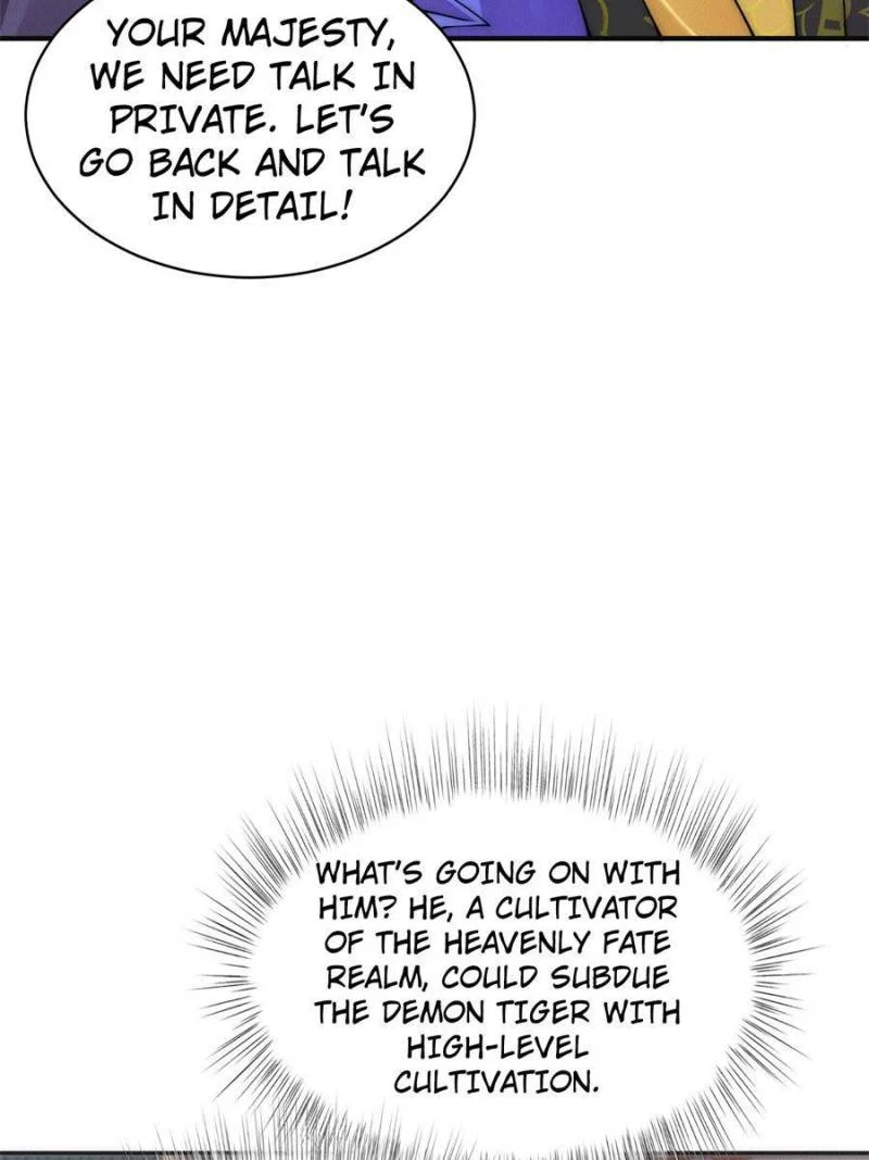 Opening Bonus of 100 Million Lives Chapter 48 - Page 37