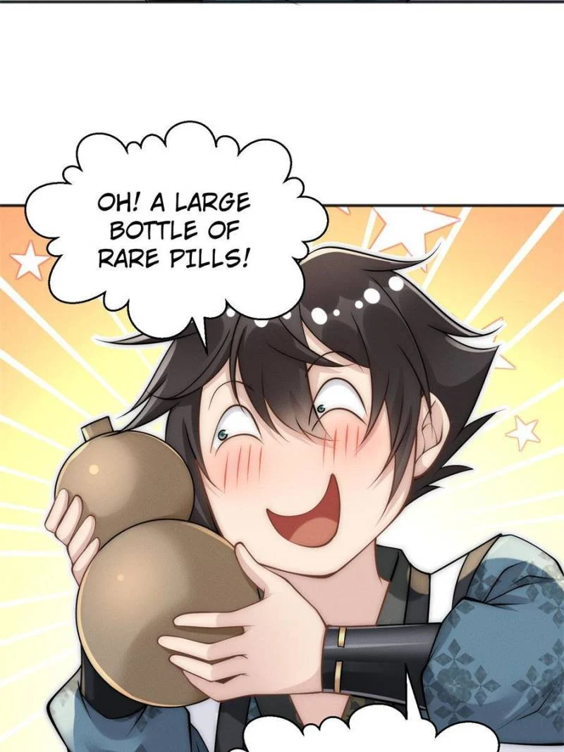Opening Bonus of 100 Million Lives Chapter 48 - Page 42