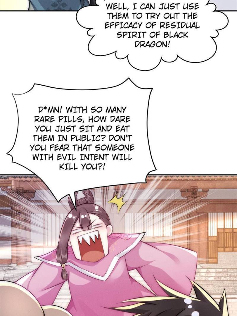 Opening Bonus of 100 Million Lives Chapter 48 - Page 43