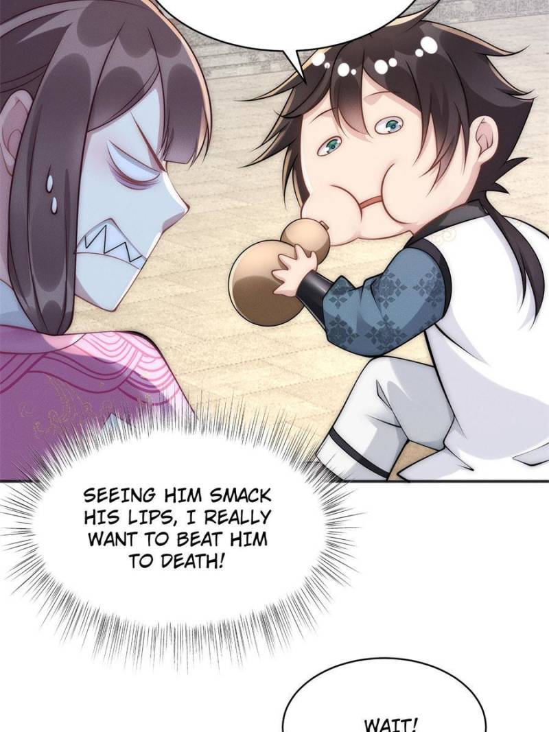 Opening Bonus of 100 Million Lives Chapter 48 - Page 45