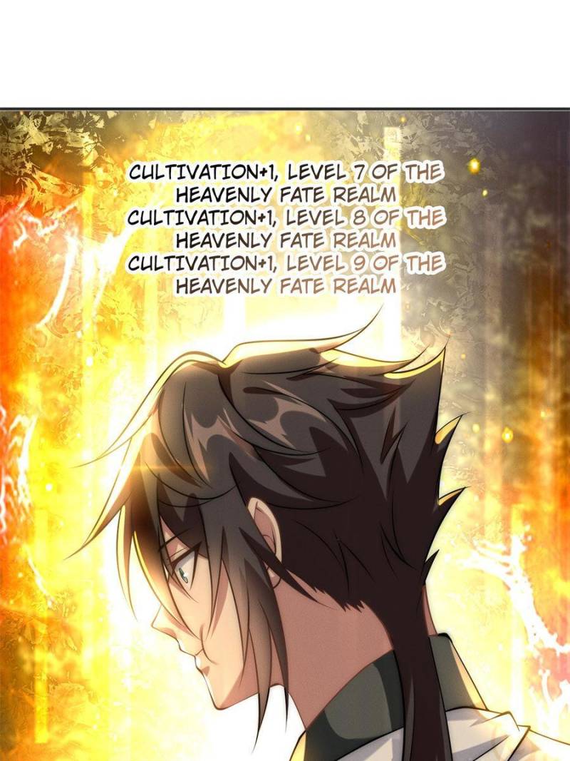 Opening Bonus of 100 Million Lives Chapter 48 - Page 47
