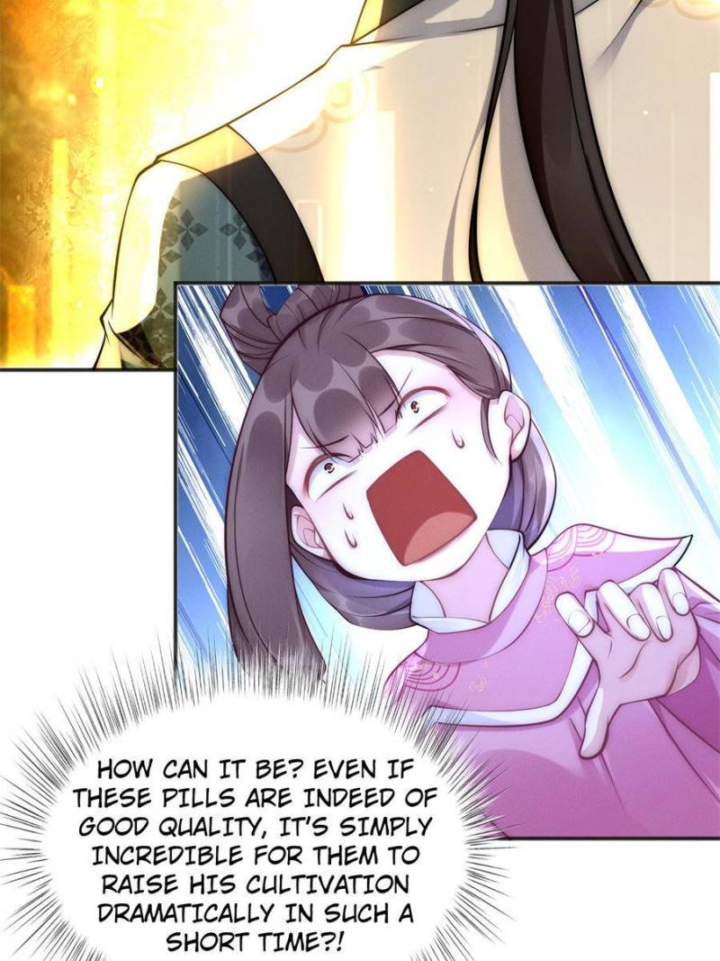 Opening Bonus of 100 Million Lives Chapter 48 - Page 48