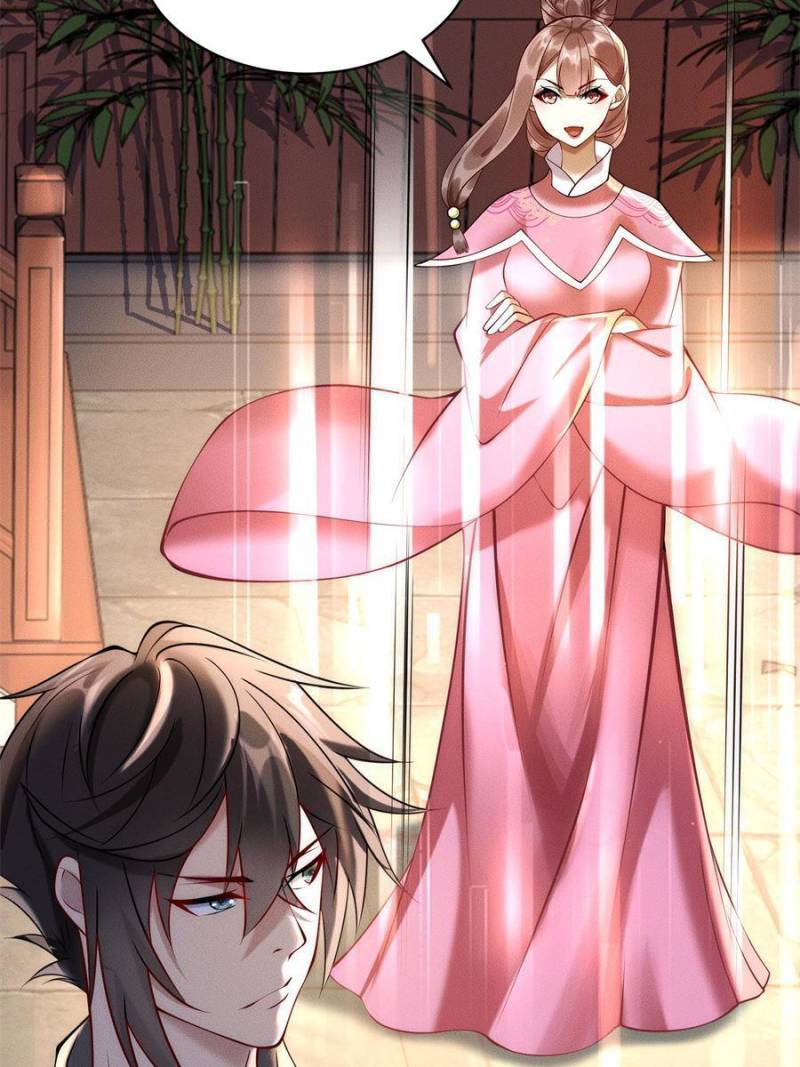 Opening Bonus of 100 Million Lives Chapter 48 - Page 6
